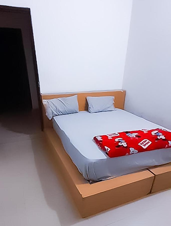 Roomshala 110 Hotel Mulaqaat - Shiv Nadar University Dadri Ngoại thất bức ảnh
