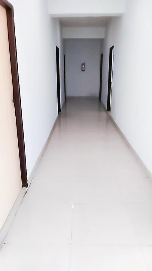Roomshala 110 Hotel Mulaqaat - Shiv Nadar University Dadri Ngoại thất bức ảnh